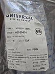 Stepsyn 103H7584-8142 Solid Shaft Industrial Stepper X Feed Motor Genuine Juki New. Price: $450.00.