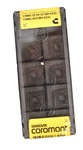 Lot Of Sandvik Coromant Diamond Carbide Turning Inserts 7080797 4510797960 New. Price: $95.99.