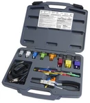 Lisle 69300 Master Relay Set W/leads Switch Fuse Power New. Price: $212.41.