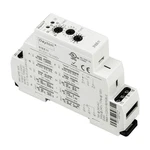 Dayton 31EE11 Multifuntimedelayrelay, 240VAC, 6PINS New. Price: $78.86.