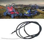 85" Throttle Cable For Predator 196CC 212CC 224CC 6.5HP Engine Coleman KT196 New. Price: $13.99.