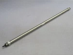 Smc C85N20-700C-X2018 Single Rod Pneumatic Cylinder T245010 Used. Price: $199.99.