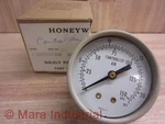 Honeywell 30352308-000 Pressure Gauge 30352308000 New. Price: $247.77.