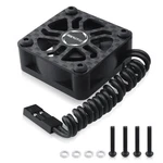 Surpass Hobby 30MM Rc Cooling FANS,27000 High Rpm Car Motor For 1/8 1/... New. Price: $17.41.