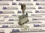 Smc Air Cylinder MDUB50-15DM-A73 W/warranty Used. Price: $30.00.