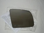K-source 30246 Mirror Glass With Backing Plate Toyota Passenger New. Price: $23.40.