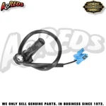 Genuine Gm 6T35 6T40 6T45 6T50 10R90 Output Speed Sensor Oss (#24276628) New. Price: $25.84.
