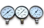 Lot Of Us. Usg Gauges 19922-1, 29526, 29531 Used. Price: $43.12.