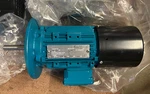 Brook Crompton DA71F-H Ac Motor New. Price: $450.00.