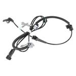 For Chevy Impala 14-20 Abs Wheel Speed Sensor Gm Original Equipment Rear New. Price: $36.00.