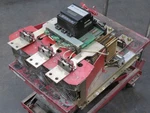 Allen Bradley 150-B500NBDB Motor Starter T249860 Used. Price: $11017.60.