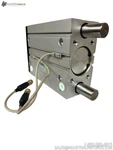 Ckd STLM-L1-63150 Guided Pneumatic Cylinder 63MM Bore 150MM Stroke Double Acting Used. Price: $280.00.
