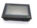 Omron NB7W-TW01B Touch Screen Interactive Hmi Display 24 Vdc Used. Price: $260.00.