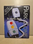 Zone Precision Parking Light System Platinum Edition PZ-1500 New. Price: $27.24.