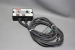 Fmc Syntron Powerpulse Controller 225484-A Used. Price: $399.99.