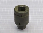 Snap-on Ima 363 Drive Impact Socket T249099 Used. Price: $49.99.