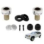 Pair Coil Over Spacer Front Adjustable System Compatible W... New. Price: $119.59.