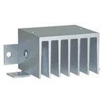 Crydom HS251 Heat Sink, 2.5 Deg C/w Panel Mount New. Price: $28.15.
