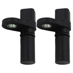 Hitachi Pair Set Of Engine Camshaft Position Sensors For F-150 Mustang V6 V8 V10 New. Price: $27.95.