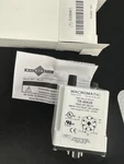 Macromatic TR-60628 Time Delay RELAY,24VAC/DC,10A,DPDT New/unused Surplus. Price: $39.99.