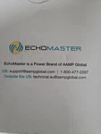 Echomaster Blind Spot Camera Kit FCTP-MB1903 Wired For Mercedes-benz Sprinter Open. Price: $500.00.