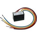System Sensor PR-2 Multi-voltage Conventional Relay, Epoxy Encapsulated (spdt) New. Price: $21.00.
