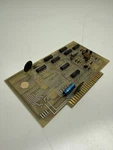 Hardy Scales 2050 Control Card B04-2259A Printed Circuit Board Used. Price: $35.00.