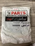Fisher 1V6600X0022 Backup Ring #136N139 New. Price: $80.00.