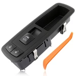 Topkidame Front Passenger Side Power Door Window Switch Compatible With... New. Price: $25.67.
