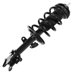 11714 Unity Fully Loaded Strut Front Passenger Right Side Hand For Acura Mdx Zdx New. Price: $138.52.