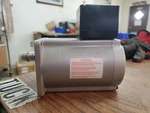Brother Gtr Gearmotor Model G0B-9291 GOB-9291 (VR8) New. Price: $32.50.