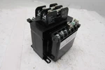 Cutler Hammer C0150E6UFB 150VA General Purpose Control Transformer Phase New. Price: $59.99.