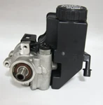 Power Steering Pump Saginaw Tc Series Aluminum Type Ii For Gm Natural New. Price: $120.00.