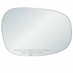 Right Mirror Glass Fix Kit For Bmw 128I 135I 1M 323I 328I 335I Adhesive New. Price: $22.49.