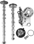 Ingkan Intake Camshaft Kit For Vw And Audi 2.0 Tfsi Caw Cbf Ccta Cctb New. Price: $75.00.