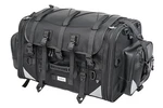 Tanax Motofizz Motorcycle Bag Seat Camping Xl Black 60-77L New. Price: $320.21.