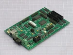 Tef 01CTPLUSBOARD Circuit T251530 Used. Price: $199.99.