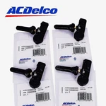 4X Genuine 13586335 Tpms Tire Pressure Monitoring Sensor Chevy Buick New. Price: $31.99.