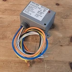 RIB01BDC Dry Contact Input Relay, 120VAC, Spdt, Amp Functional Devices Used. Price: $21.99.