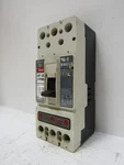 Cutler Hammer HMCP250W5C Amp 600V 3-POLE Circuit Breaker Westinghouse Used. Price: $467.50.