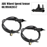 2PCS Front Abs Wheel Speed Sensor For Mitsubishi Colt Czc Vi MN102857 New. Price: $35.59.
