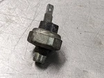 Engine Oil Pressure Sensor From 2016 Subaru Legacy 2.5I Premium 25240KA041 Used. Price: $20.95.