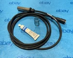 4410309052 / 4410323810 R955608 Genuine Wabco Abs Wheel Speed Sensor Oe -. Price: $101.35.