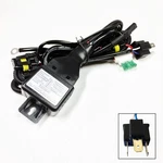 O-nex Hid Relay Harness H4 (9003 HB2) 12V 35W/55W Bi-xenon New. Price: $23.99.