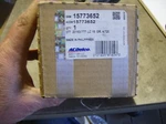 Genuine Gm Acdelco 15773652 Wheel Speed Sensor Wiring Harness New. Price: $69.99.