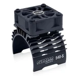 Cooling FAN,28000RPM Alluminum Motor With Heatsink For Car 1/8 1/10... New. Price: $24.78.