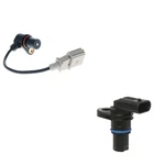 Hitachi Cam & Crank Position Sensors Kit For Jetta Tts Quattro Base 2.0L L4 Gas New. Price: $112.95.