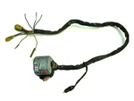 Left Hand Horn Siren Switch 1992 Kawasaki KZ1000 Police Used. Price: $112.49.