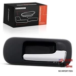 Front Right Passenger Side Interior Door Handle Compatible With Honda Civic New. Price: $27.38.