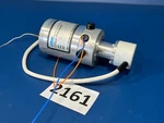 Litton Clifton Precision JDH-2500-J-1A Servo Motor Used. Price: $100.95.